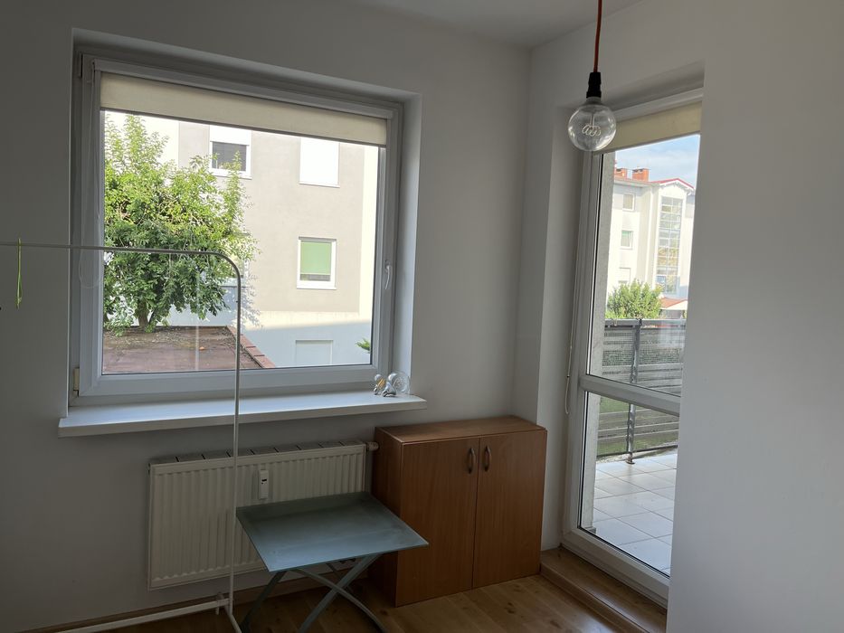 Apartment in Poznań, Osiedle Literackie, Strzeszyn - Widok 2