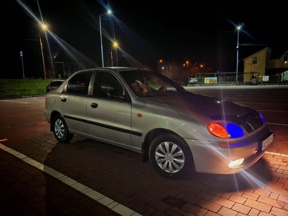Продам Ланос 1.5 2007 року
