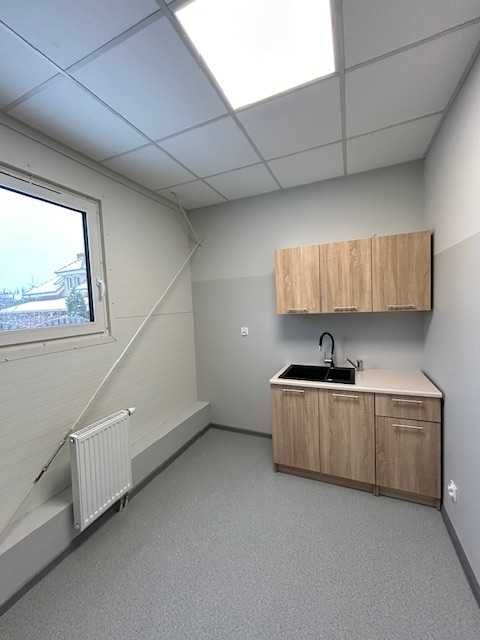 Lokal Handlowo-usługowy 145 m2 w Osielsku