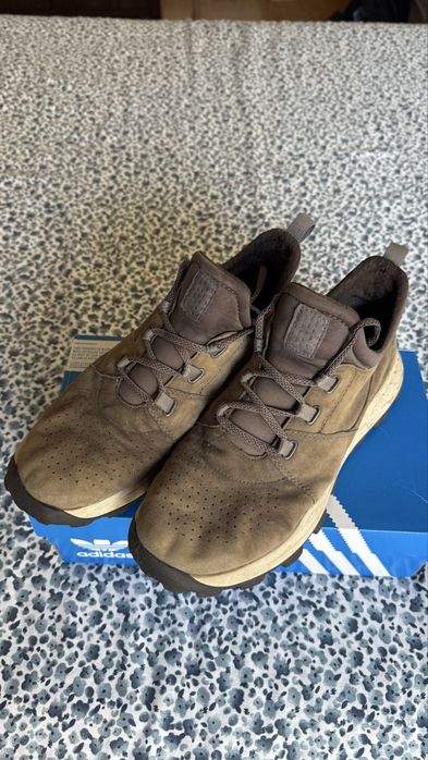 Timberland Aerocore 43