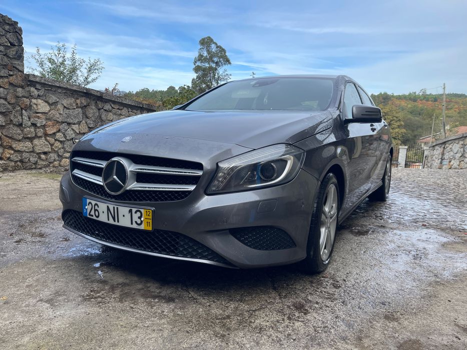 Mercedes A200 136HP — photo 2