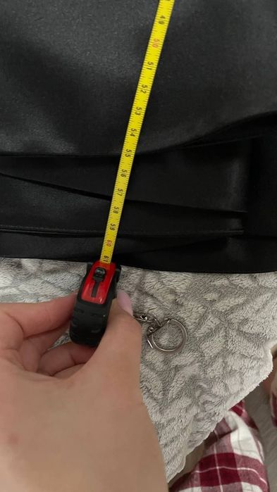 Чорна сукня Cher17