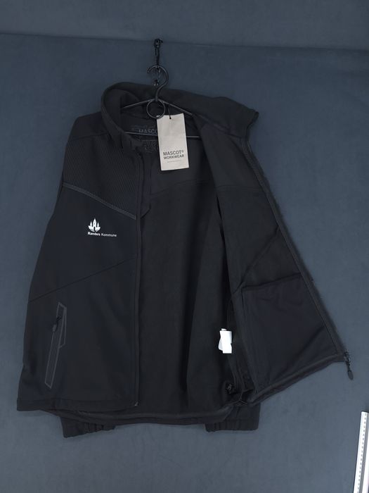 NOWA Mascot kurtka softshell robocza B2B stretch z metką XL