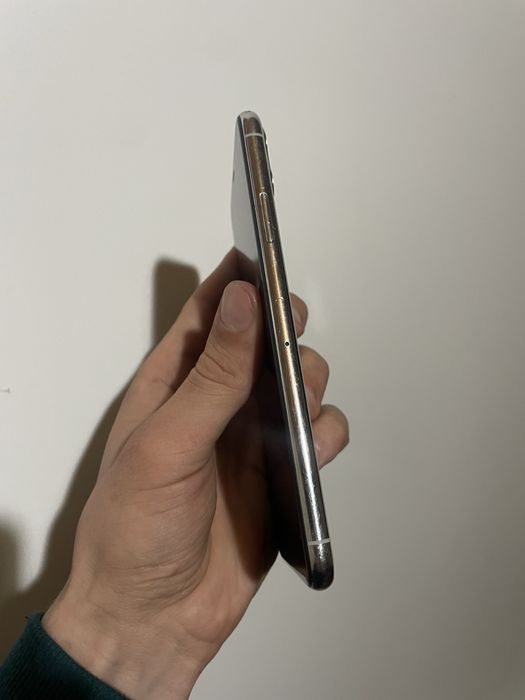 Iphone 11 pro max 256 батарея 100%