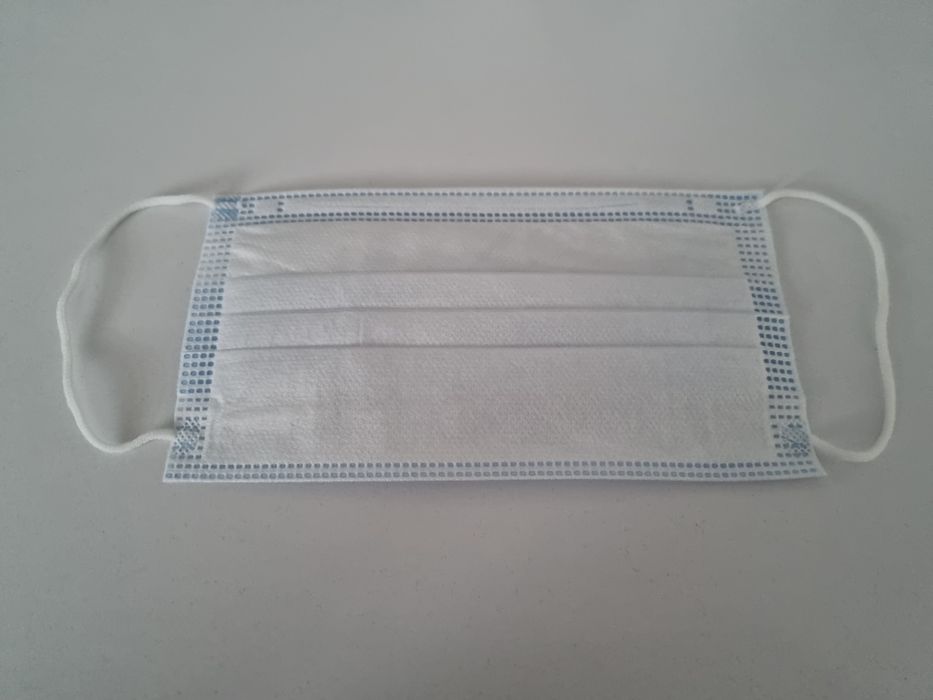 Maseczka Medyczna 50szt.