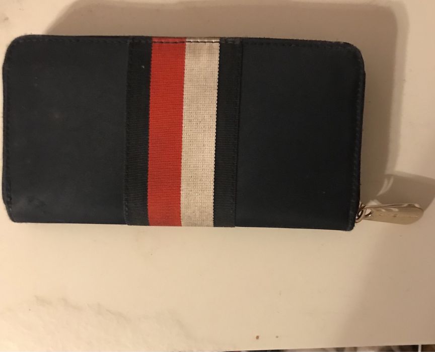 Portfel Tommy Hilfiger
