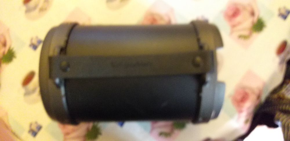 Coluna de som c/ bluetooth- KRÜGER&MATZ