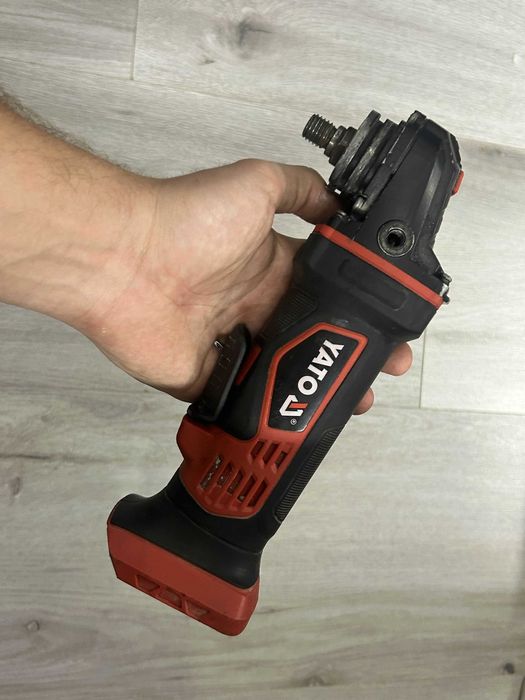 OKAZJA! Yato YT-82827 – narzędzie akumulatorowe, stan nieznany