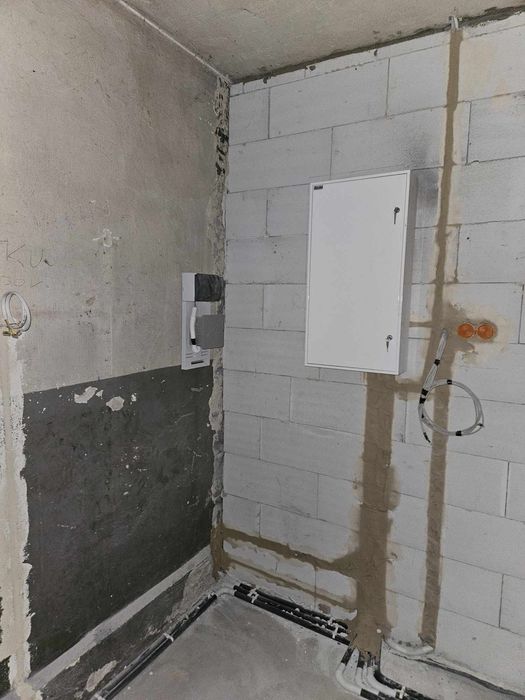 Elektryk - Instalacje elektryczne, Przyłacza elektryczne, napędy bram