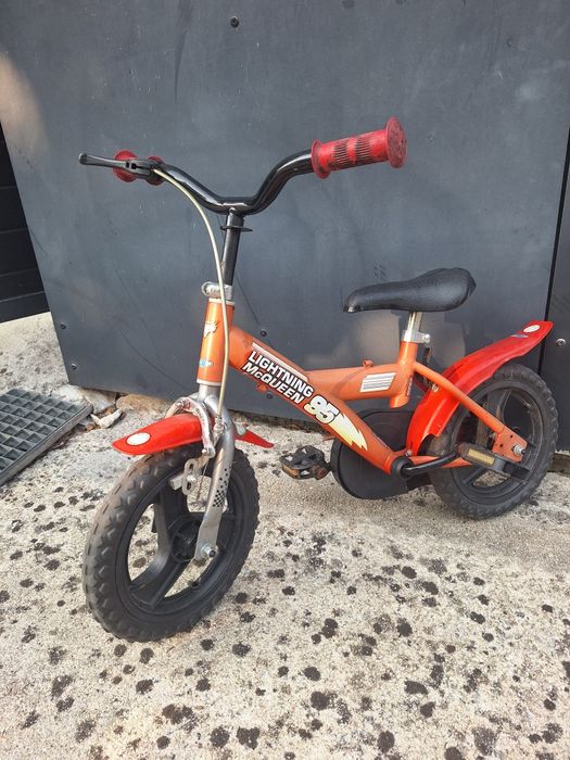Bicicleta Criança