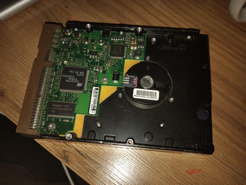 Жеский диск для компа