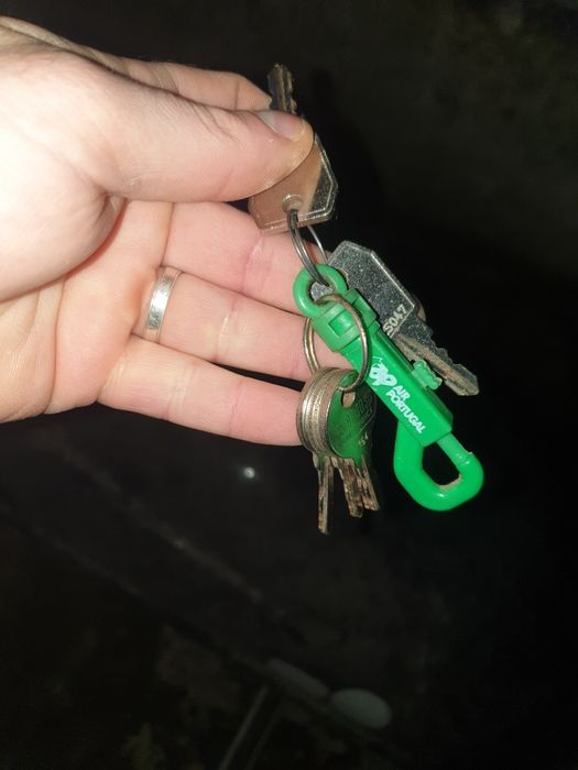 Bagageira Bermude 455