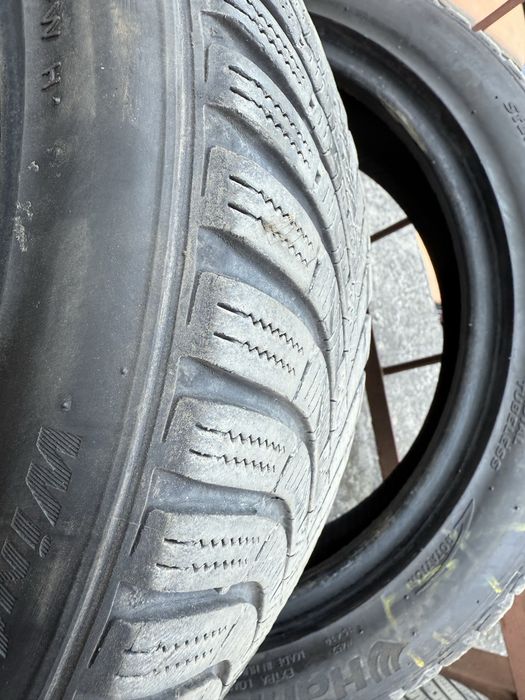 Колеса зимові  Hankook r16.
