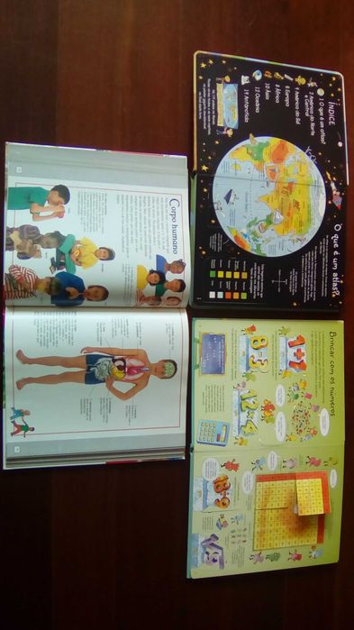 Educational Books64740294041089122