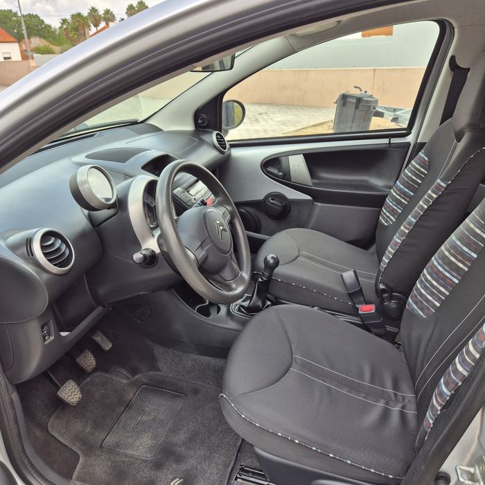 Citroën C1 1.0 Confort