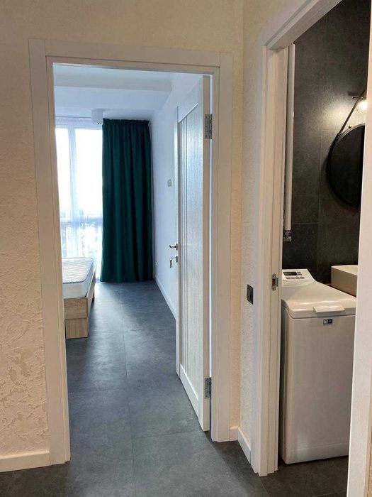 Здається 1К+КС по вул. МИРУ 4В