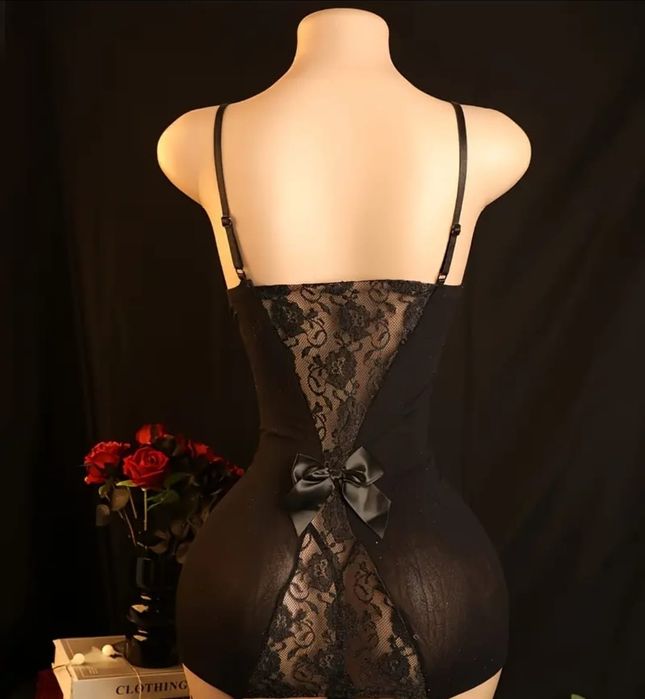 Koszulka nocna rozmiar 40