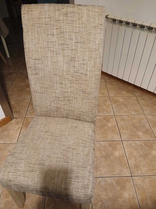 Cadeira para mesa de jantar