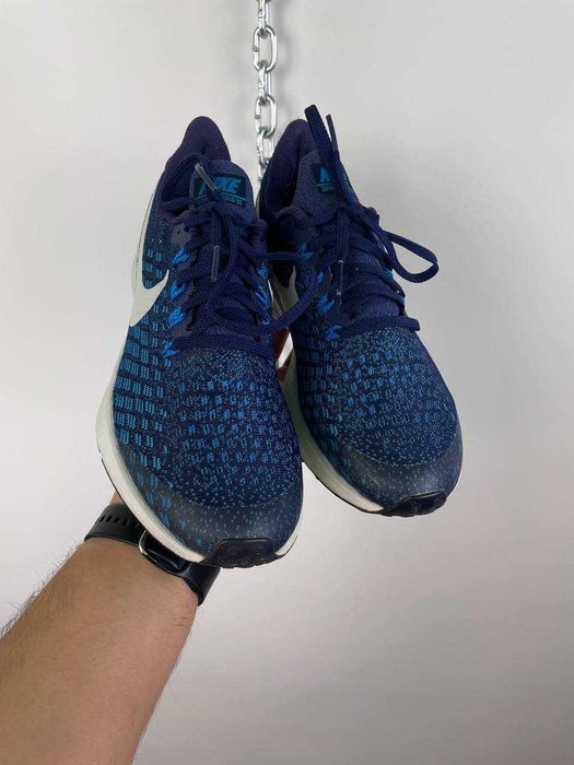 Жіночі кросівки nike air zoom pegasus 35