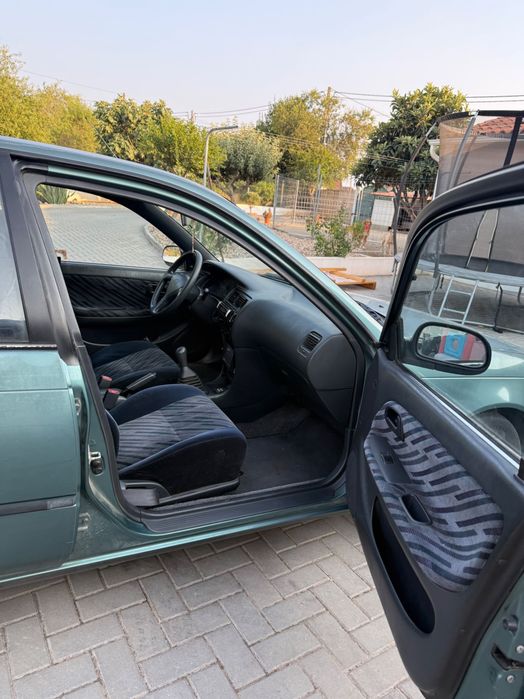 Toyota Corolla 1.3