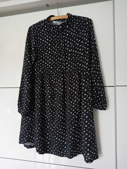 Sukienka dla dziewczynki