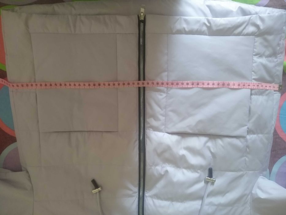 Куртка женская демисезонная размер L (48-50)