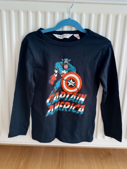 Новий реглан H&M