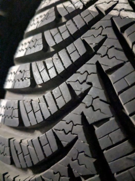Opony zimowe  Hankook Winter i*cept RS2