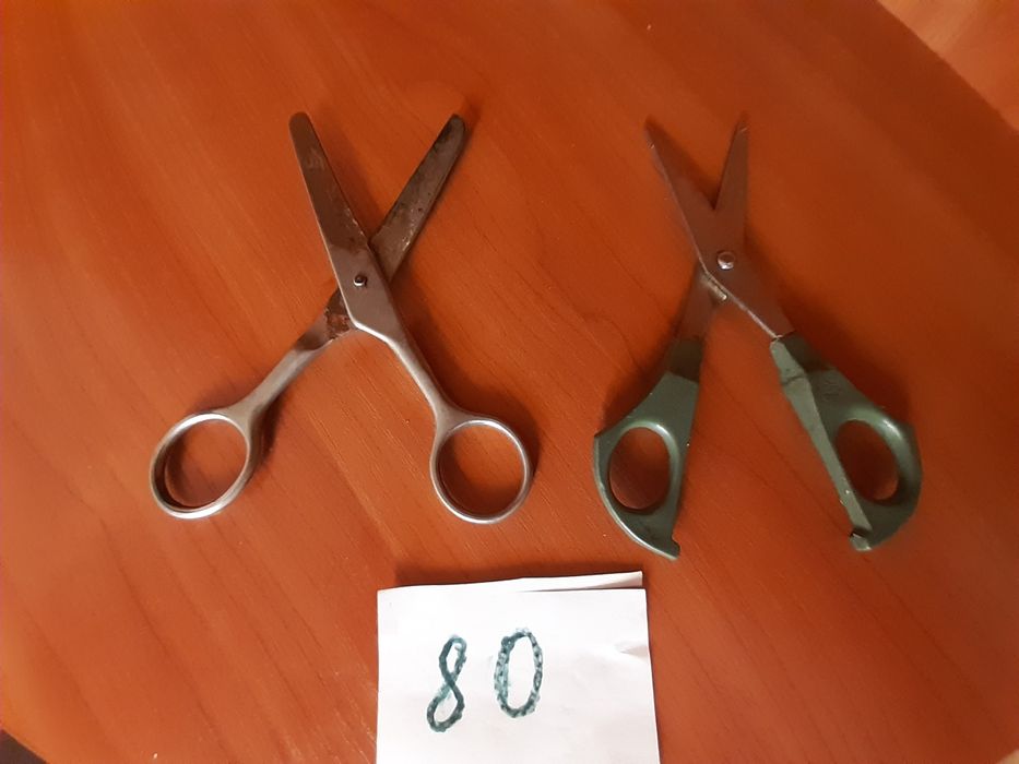 Продам ключ разводной и ножницы производства СССР