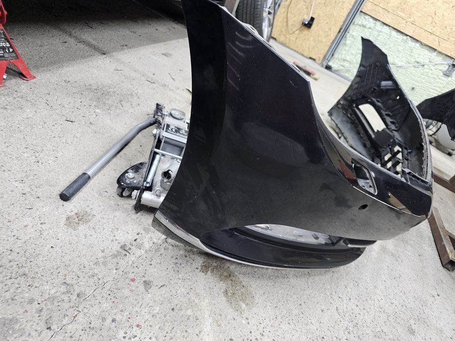 Zderzak przedni do VW passat b8 przed lift