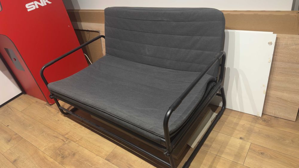 Sofa rozkładana HAMMARN