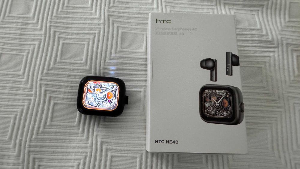 Htc ne40 fones de ouvido bluetooth