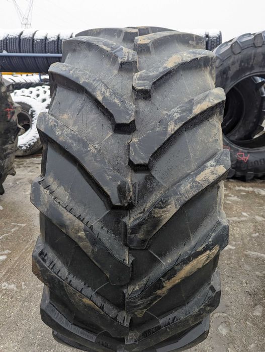 650/65R38 Trelleborg TM800 opona rolnicza