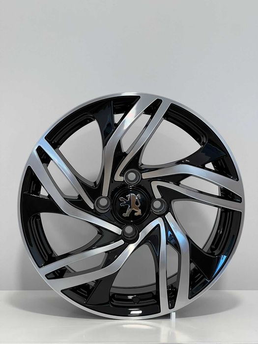 Jantes 15/16 Peugeot / Citroen / Opel