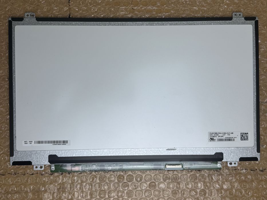Матриця 14.0° FHD LP140WF6 SP M1