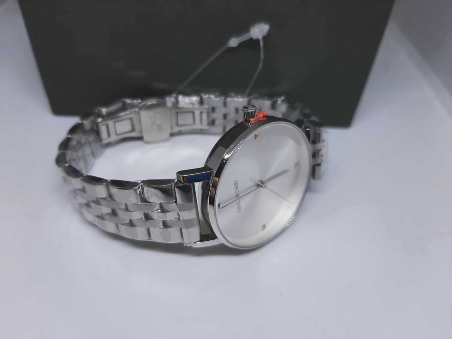 Zegarek GINO ROSSI 5ATM Nowy