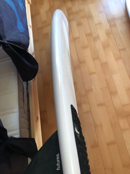 Eric Arakawa slingshot model 5'6  quase nova