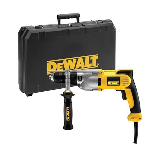 Berbequim com fio DEWALT DWD524KS