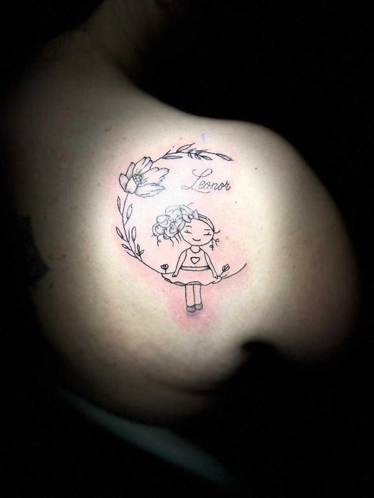 Curso de Tatuagem