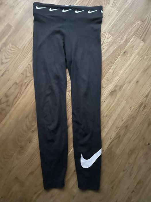 Leginsy legginsy Nike roz M oryginalne