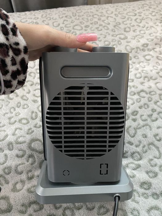 grzejnik ceramiczny airheatic hb