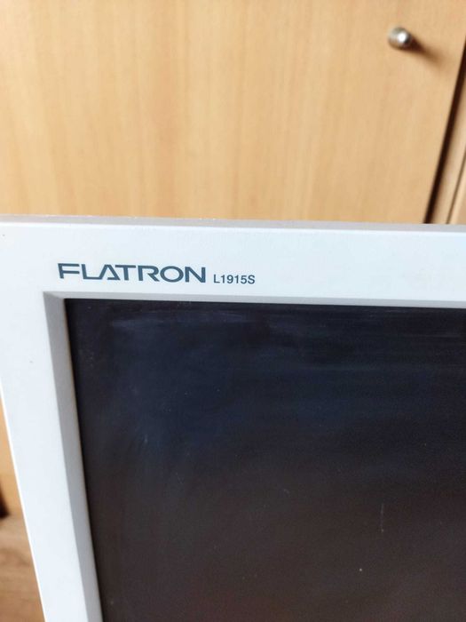 Monitor LG 19 Polegadas