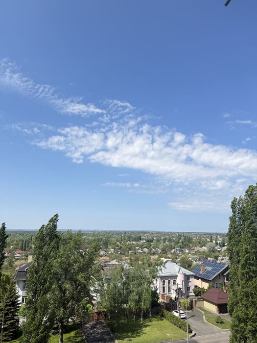 3-кімнатна квартира в нагірній частині міста | Продаж за готівку
