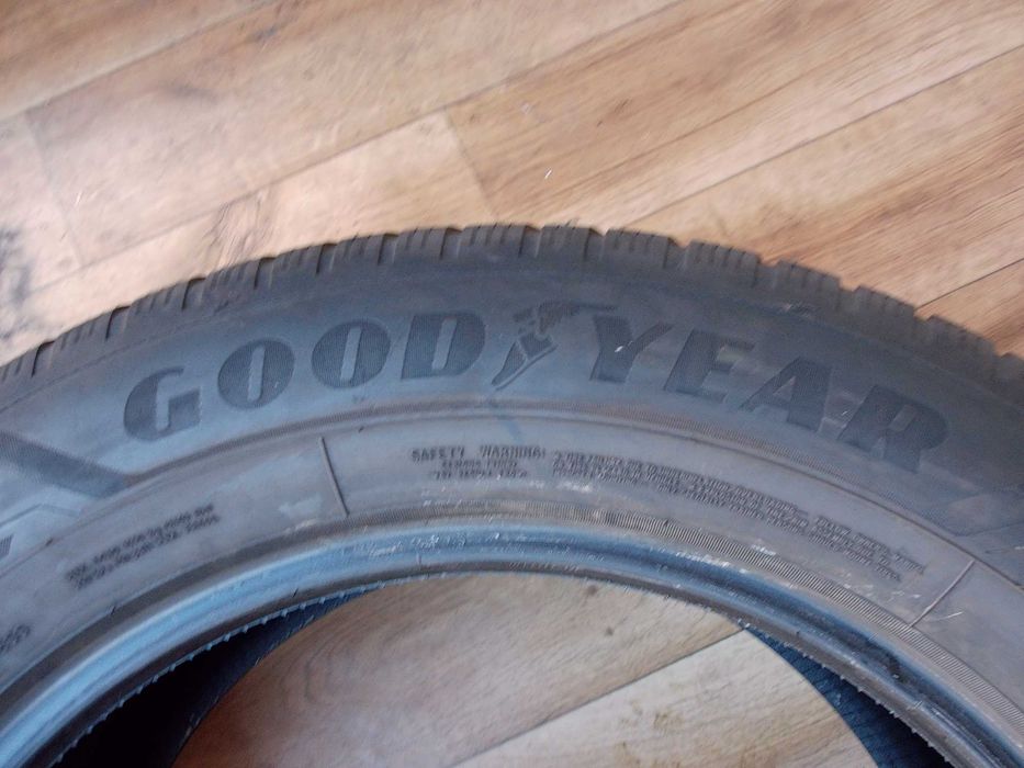 Goodyear UltraFGrip Performance 3 275/55/19 111H z 2024r ładne