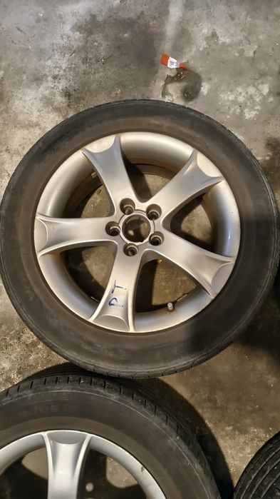 Felgi 16 cali Seat Leon I