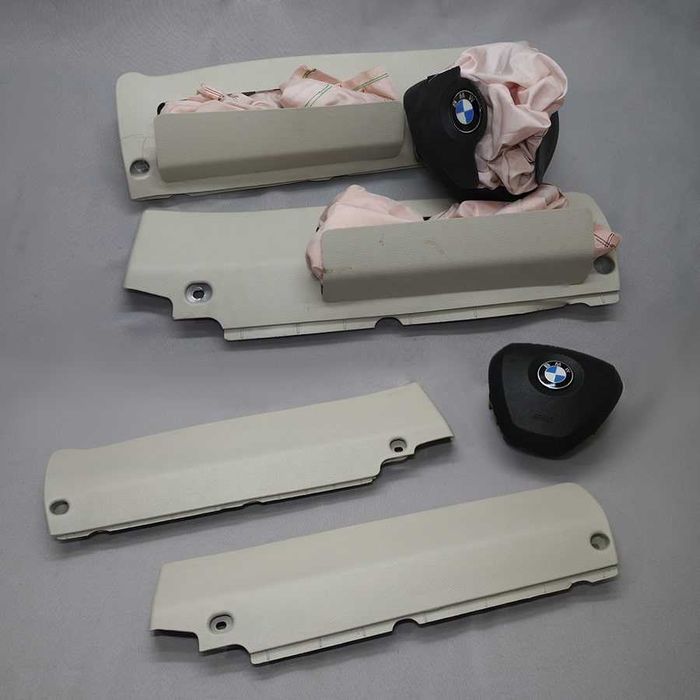 Ремонт,відновлення,подушок безпеки,AIRBAG,восстановление руль,штори.