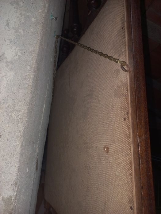 Vendo espelho vintage