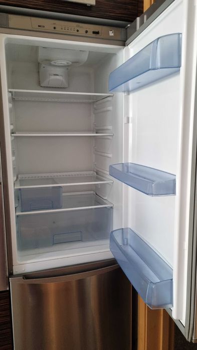 Frigorífico Combinado Balay