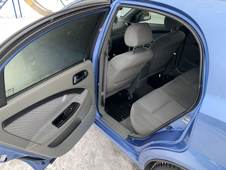 Шевроле Лачети Chevrolet Lacetti