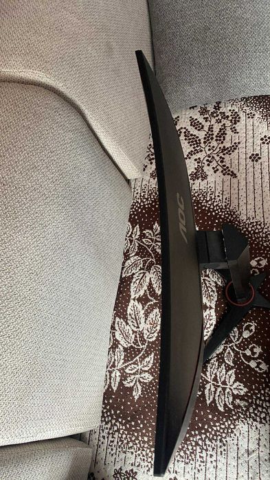 Monitor gamingowy AOC